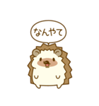 ひとこと！ハリーさん一家（個別スタンプ：13）