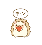 ひとこと！ハリーさん一家（個別スタンプ：26）