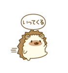 ひとこと！ハリーさん一家（個別スタンプ：29）