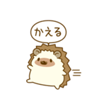 ひとこと！ハリーさん一家（個別スタンプ：30）