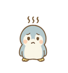 ぺんたんのほっこり応援スタンプ（個別スタンプ：33）