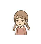 ゆるっと返せる ことののリアクション便（個別スタンプ：26）