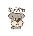 おとぼけシュナのつっこみ日常スタンプ（個別スタンプ：25）