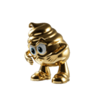 【金運UP】うんピカ1（個別スタンプ：20）