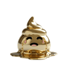 【金運UP】うんピカ1（個別スタンプ：31）