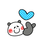 暑い夏！韓国語と日本語（個別スタンプ：29）