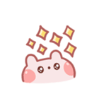うさくま♡ゆるかわ日常 Part 1（個別スタンプ：2）