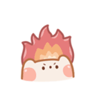 うさくま♡ゆるかわ日常 Part 1（個別スタンプ：6）