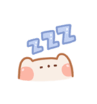 うさくま♡ゆるかわ日常 Part 1（個別スタンプ：9）