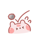 うさくま♡ゆるかわ日常 Part 1（個別スタンプ：11）