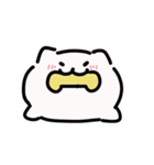 ふわころポメラニアン（個別スタンプ：6）