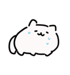 ふわころポメラニアン（個別スタンプ：8）