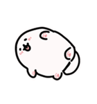 ふわころポメラニアン（個別スタンプ：19）