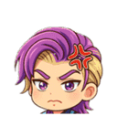 大衆演劇風（個別スタンプ：11）