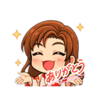 大衆演劇風（個別スタンプ：18）