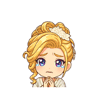 大衆演劇風（個別スタンプ：32）