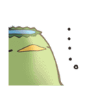 きゃっぴゃ（魚釣り編）（個別スタンプ：28）