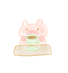 キッチン雑貨編（個別スタンプ：16）