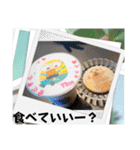 はくたちのスタンプ（個別スタンプ：12）