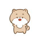 ぽてわんこ（個別スタンプ：7）