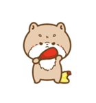 ぽてわんこ（個別スタンプ：11）
