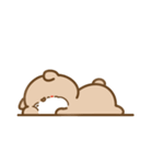 ぽてわんこ（個別スタンプ：16）