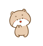 ぽてわんこ（個別スタンプ：26）