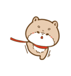 ぽてわんこ（個別スタンプ：32）