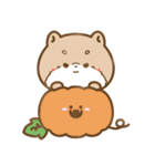 ぽてわんこ（個別スタンプ：37）