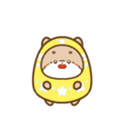 ぽてわんこ（個別スタンプ：39）
