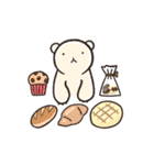 しろくま＆あざらし2（個別スタンプ：12）