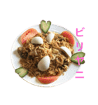 何となくその辺の食べ物5（個別スタンプ：17）