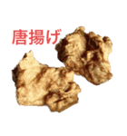 何となくその辺の食べ物5（個別スタンプ：25）