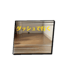 ビションもふお③（個別スタンプ：13）