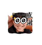 あきスタンプ2！！（個別スタンプ：5）