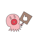 にたものフレンズ（個別スタンプ：19）