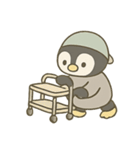 ペンギンくんのスタンプ3（個別スタンプ：13）