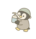 ペンギンくんのスタンプ3（個別スタンプ：16）