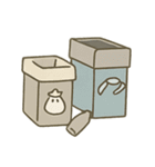 ペンギンくんのスタンプ3（個別スタンプ：19）