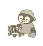 ペンギンくんのスタンプ3（個別スタンプ：26）