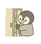 ペンギンくんのスタンプ3（個別スタンプ：33）