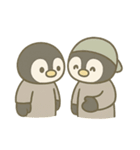 ペンギンくんのスタンプ3（個別スタンプ：39）