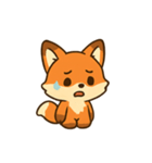 いたずらキツネのNoki（個別スタンプ：7）