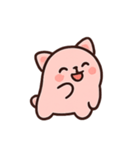 にゃんこ豆Pomiの気まぐれスタンプ（個別スタンプ：2）