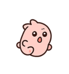 にゃんこ豆Pomiの気まぐれスタンプ（個別スタンプ：3）