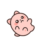 にゃんこ豆Pomiの気まぐれスタンプ（個別スタンプ：7）