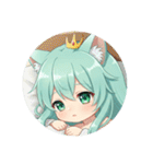 プレミアム福袋②（個別スタンプ：2）