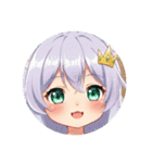 プレミアム福袋②（個別スタンプ：7）