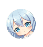 プレミアム福袋②（個別スタンプ：10）
