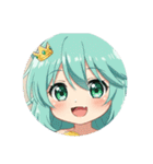 プレミアム福袋②（個別スタンプ：12）